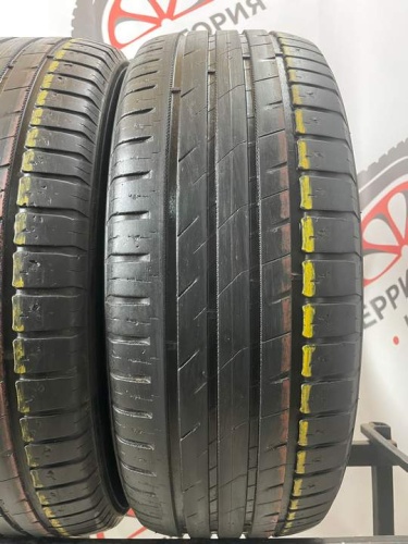 Nokian Nordman SX3 R16 205/60