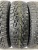 Hankook Winter I'Pike RS2 W429 R13 155/70