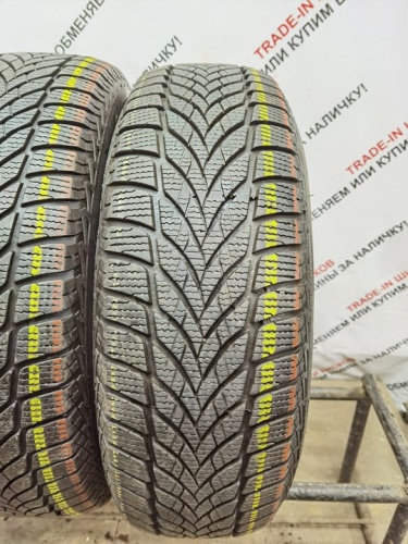 Goodyear Ultragrip ice 2 R15 195/65