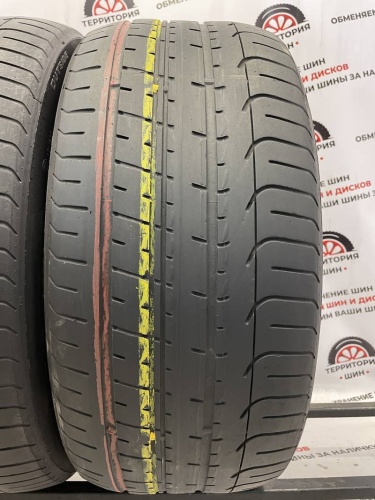 Pirelli P Zero R19 255/45 НЕТ В НАЛИЧИИ