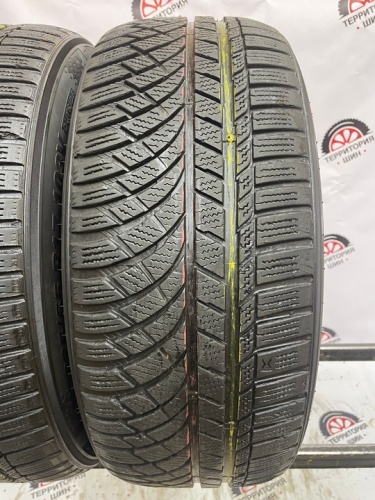 Kumho WinterCraft WP72 R17 235/55 103V