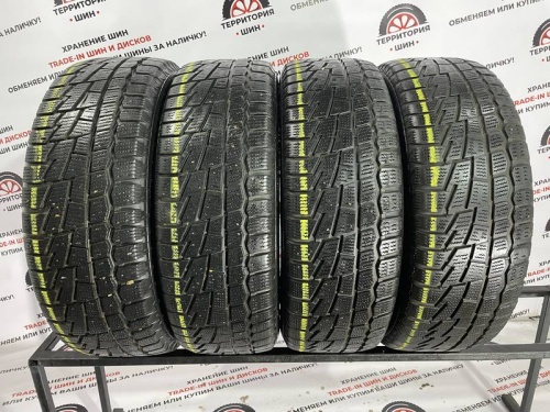 Cordiant Winter Drive 195/60 R15