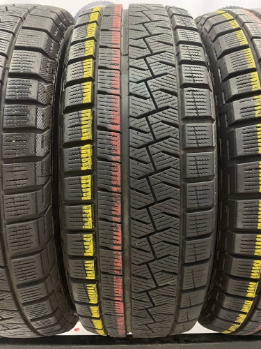 Pirelli Ice Asimmetrico Plus  R14 175/65