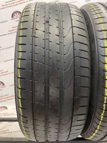 Pirelli P Zero  R20 255/50