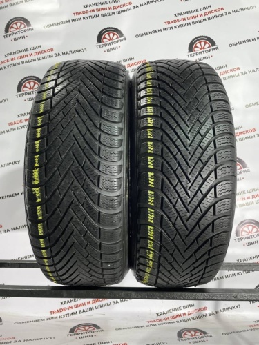 Pirelli Cinturato Winter  205/550 R16