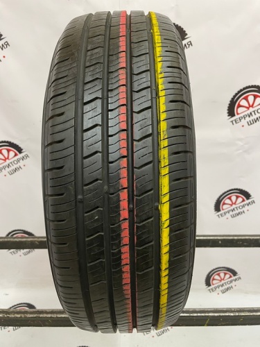 Kumho SuperMile 205/65/15 92H