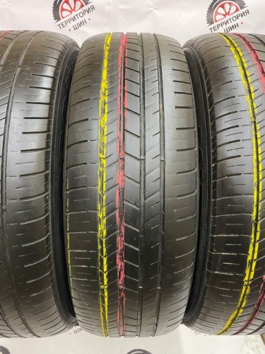 Goodyear Integrity  215/65 R17