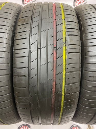 Rotalla Setuka S Race R501+ R21 275/45 W110