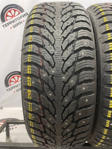Ikon Tyres Autograph Eco 3 235/55 105Т R19