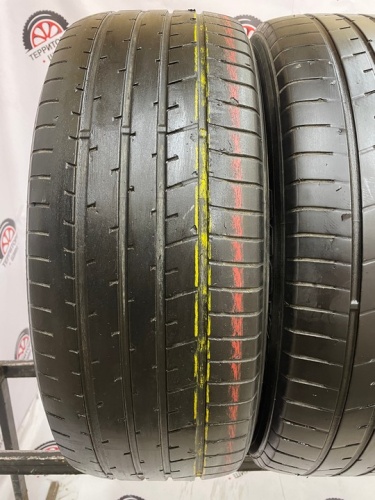 Toyo Proxes R46a 225/55 R19 99V