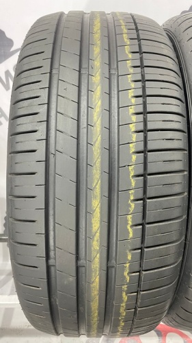 Falken Azenis FK-510 SUV R18 255/55
