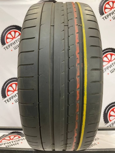 GoodYear Eagle F1 Asymmetric 3 R19 265/50 GoodYear Eagle F1 Asymmetric 3 R19 265/50
