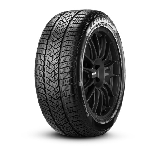 PIRELLI SCORPION WINTER R19 265/50 110H