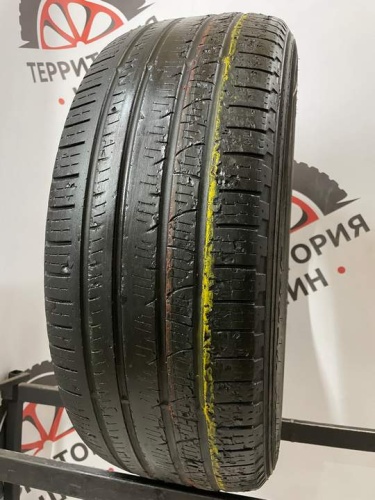 Pirelli Scorpion Verde R19 235/55.
