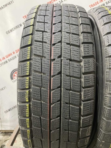 Dunlop DSX R16 205/65