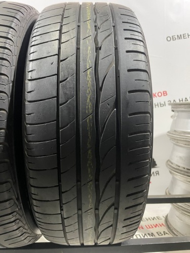 Bridgestone Turanza ER300 R16 205/55