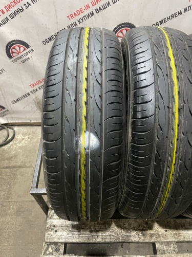 Dunlop Enasave EC203 R15 195/65