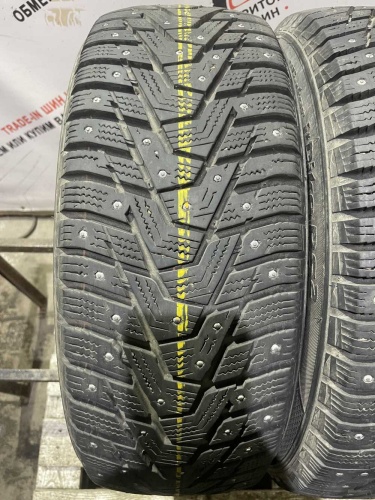 Hankook Winter I'Pike R15 185/55