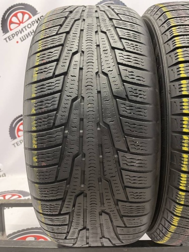 Nokian Nordman RS R17	225/50
