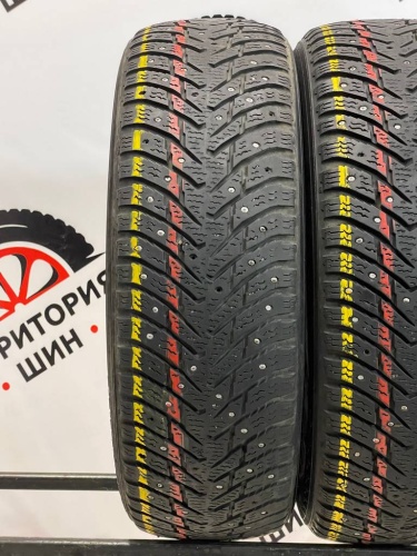Nokian Hakkapeliitta 8 R15 185/65