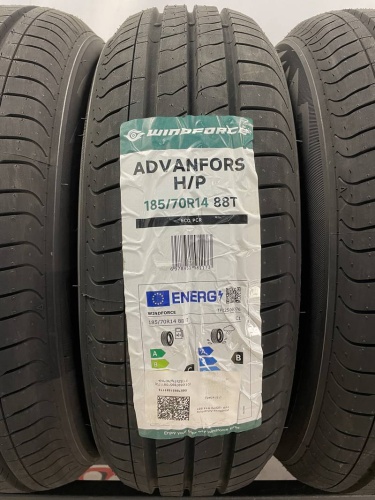 Windforce Advanfors H/P R14 185/70