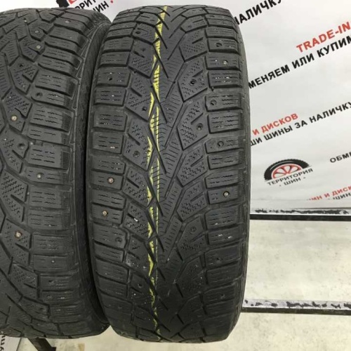 Gislaved NordFrost 100 R16 205/60