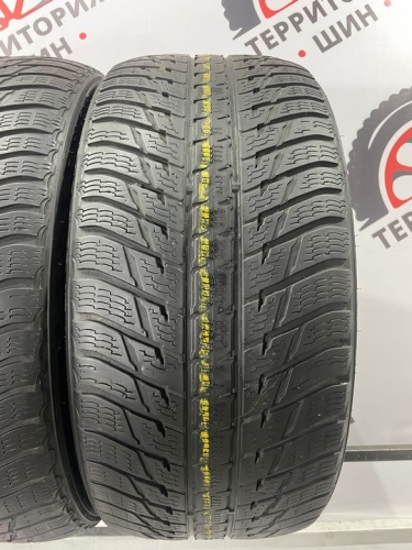 Nokian Tyres WR SUV 3 R21 285/40