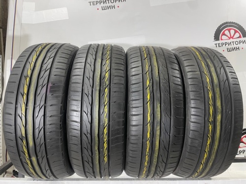 Kumho Ecsta PS31 R16 205/55