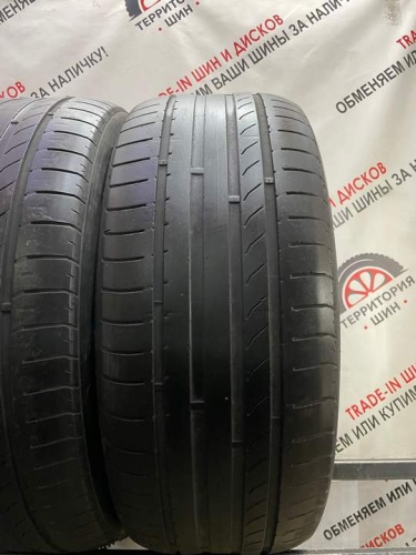 Kumho HP91 R20 255/50