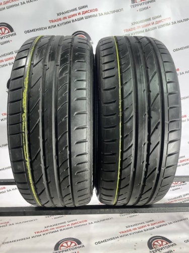 Sailun Atrezzo ZSR R17	205/45