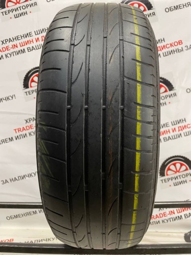 Bridgestone Dueler H/P Sport R16 215/65