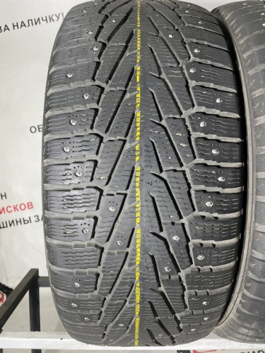 Nokian Hakkapeliitta 7 suv R18 255/55