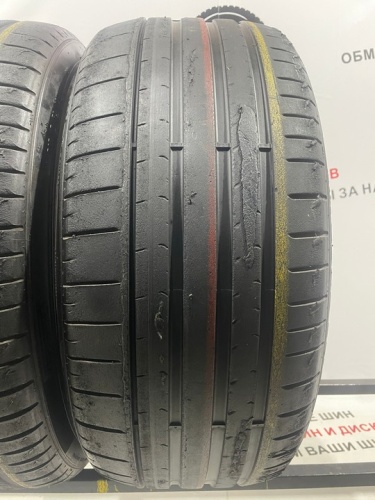 Pirelli P Zero R20 245/35