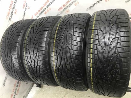 Kumho I'Zen KW31 R18 255/55