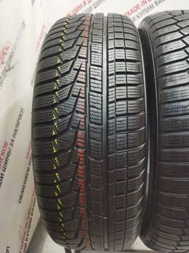 Hankook Winter I'Cept Evo2 W320 R17 225/60