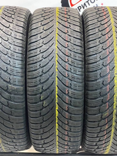 Nokian WR SUV 4 R16 255/70