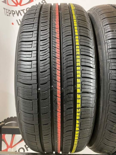 Nexen NPriz AH5 R17 215/50