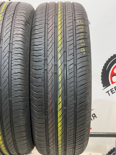 Continental ContiPowerContact Ecoplus+ 205/60/16