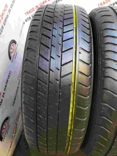 Dunlop Grandtrek ST30 R18 225/60