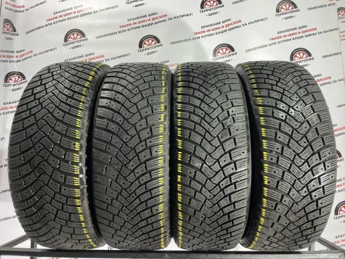 Continental IceContact 3 235/60 R18