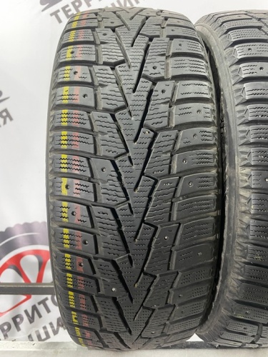 Nexen Winguard WinSpike R17 215/55 Nexen Winguard WinSpike R17 215/55