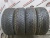 Kumho I'Zen RV Stud KC16 R17 225/60