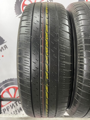 Bridgestone Dueler H/L 33 R18 235/65