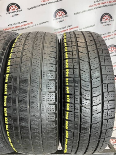 Kumho Solus SA01 KH32  R16 205/65