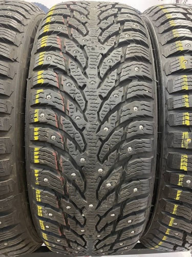 Ikon Tyres Autograph Eco 3 235/55 105Т R19
