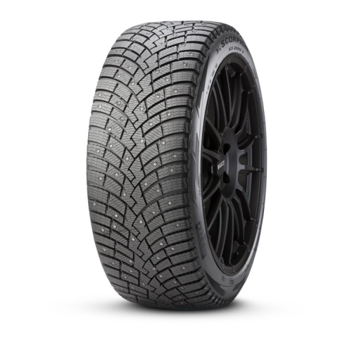 PIRELLI SCORPION ICE ZERO 2 R22 285/40 110H