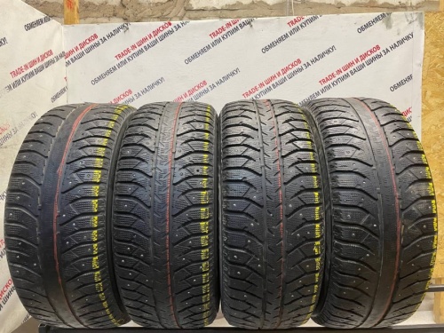 Bridgestone Ice Cruiser 7000 R17	235/55