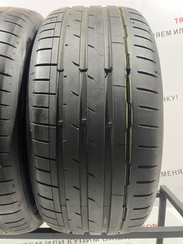 Hankook Ventus S1 Evo3 SUV K127A 255/45 104W R19