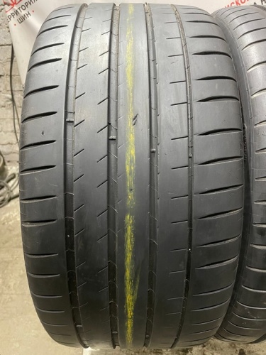 Michelin Pilot Sport 4 S R20 275/35