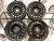 Штампы GM R16 5*105 ET39 6,5J ЦО56,6 Штампы GM R16 5*105 ET39 6,5J ЦО56,6